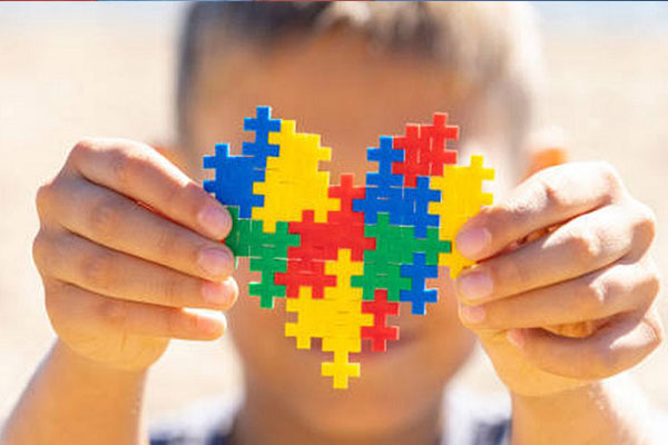 Identifying Early Signs of Autism
